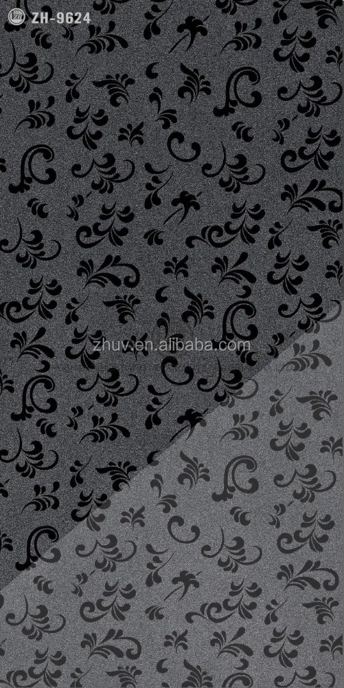 High glossy acrylic MDF board