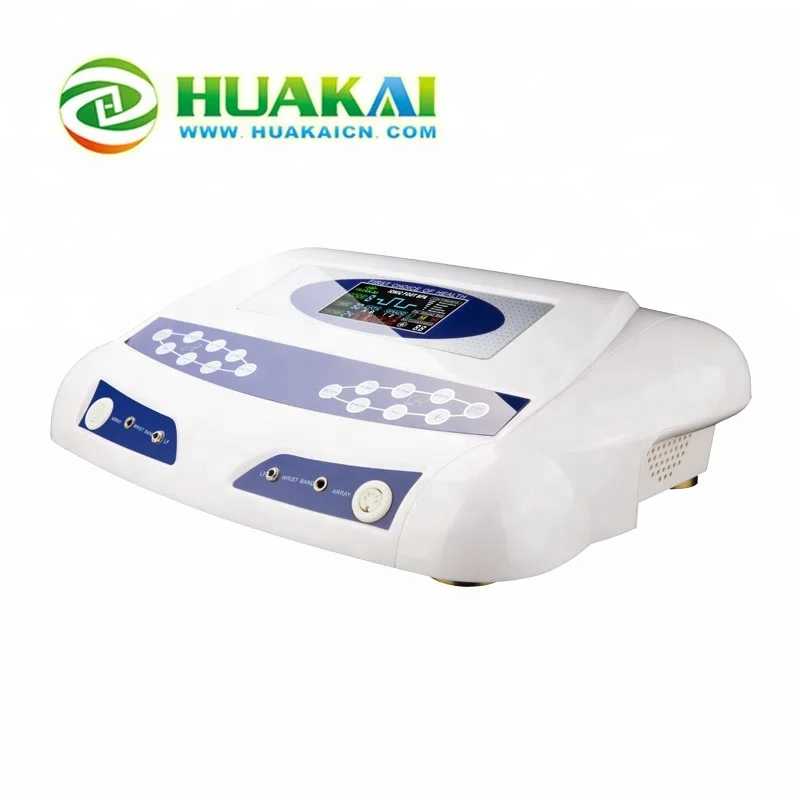 Deep Cleansing Hydrosana Dual Better Sleeping Ion Detox Foot Spa Machine HK-805B