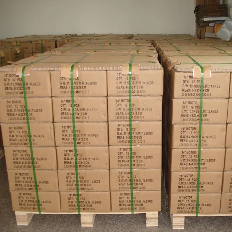 HOT SALE STORE MOTOR Pakistan market Louver fan motor 14000 PCS GOOD PRICE