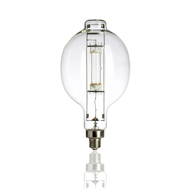 Overwater 2000W  metal halide lamp fishing light for boat