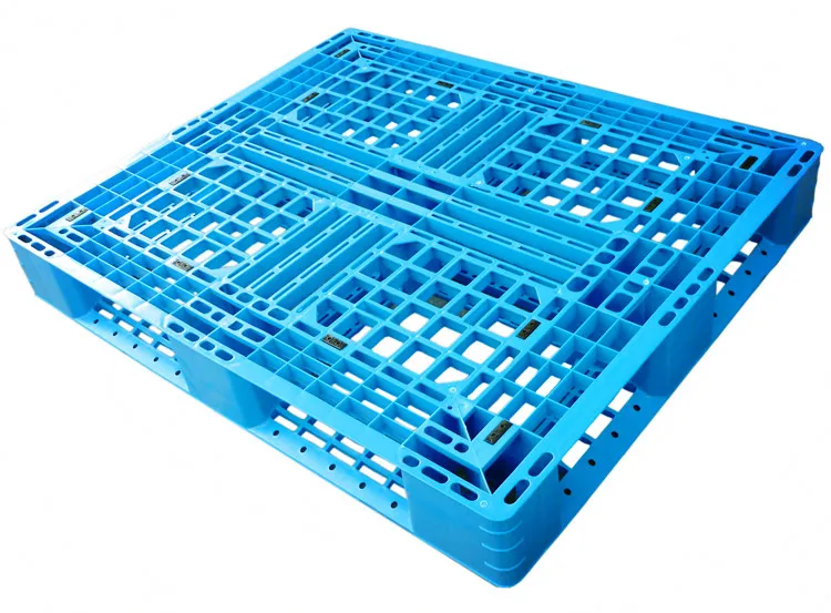 Принимаем заказы на образец, цветной транспорт, гладкий пластиковый стальной поддон с 6 дорожками