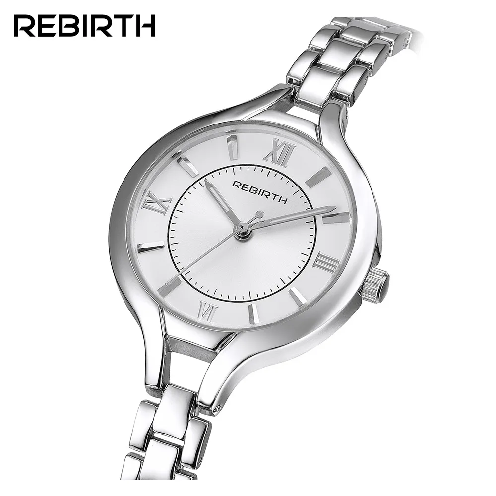 new model watches 2017 women elegance wrist bracelet bangle alloy strap luxury brand fashion quartz watch ladies reloj mujer hot