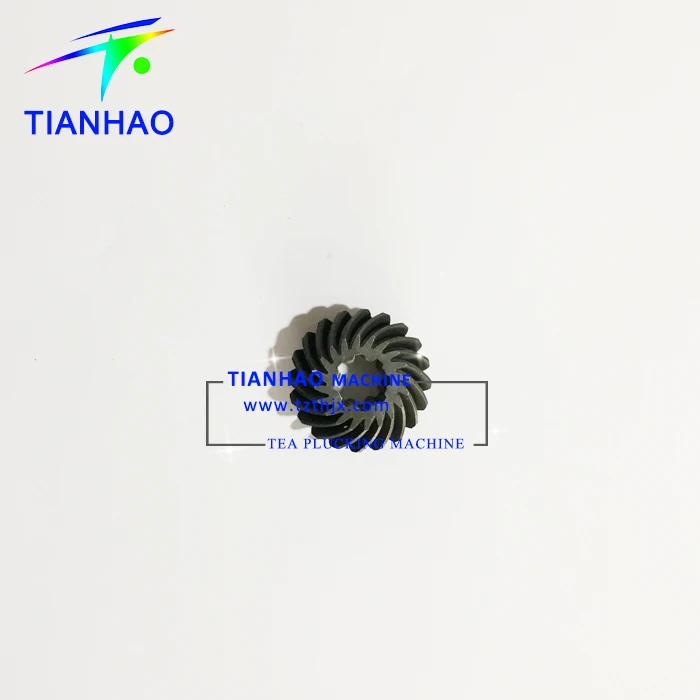 L4C-60 Tea Harvesting Equipment Spare Parts Driven Bevel Gears