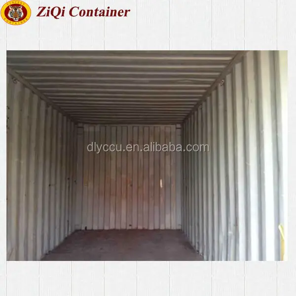 Тип сухого контейнера и длина 20 футов (футов) 20 футов, б/у контейнер для доставки для продажи, б/у