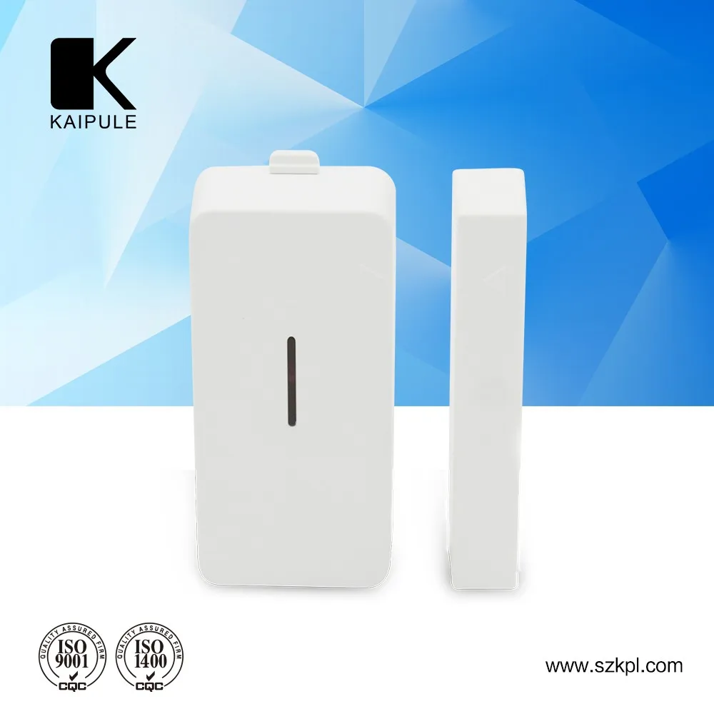 Магнитный дверной датчик BLE 4,1