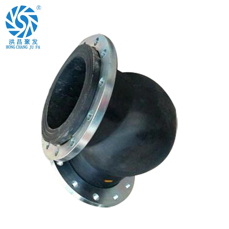 10 inch Flexible Rubber Expansion Joints