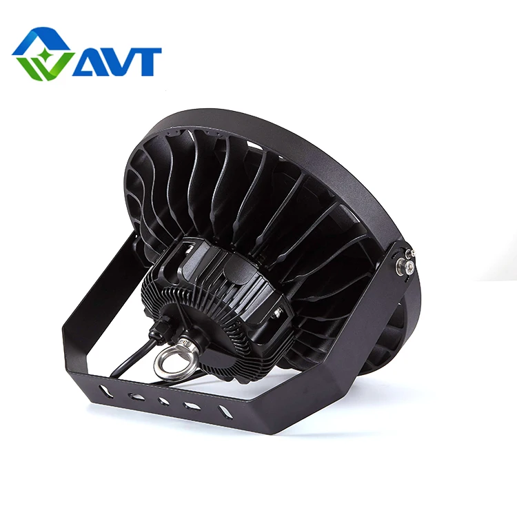 Gas station canopy light 200w industrial and mining lamp