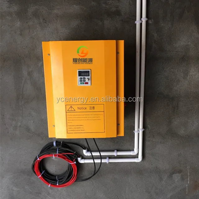 Yaochuang    Solar   Water   Pump    Inverter    Good    Price      With   user   friendly