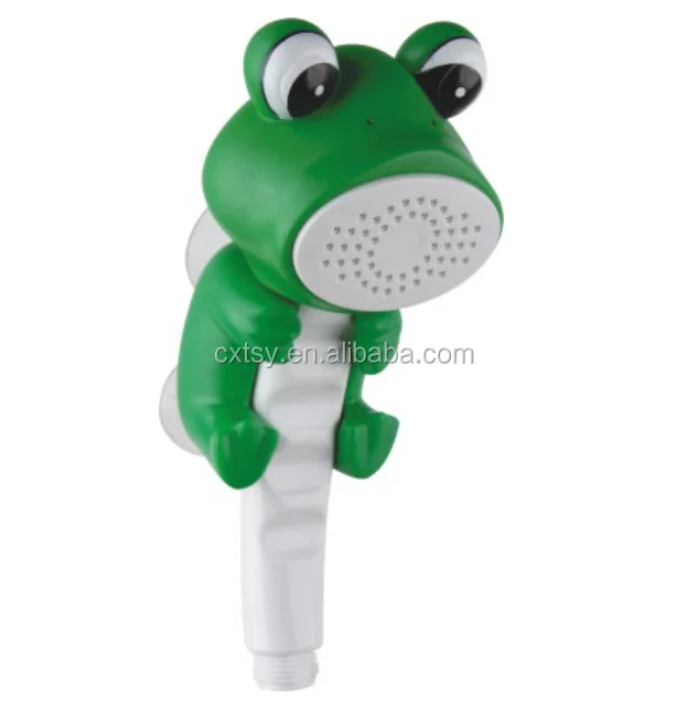
 Подарок лягушки мультяшный душ для детей душ для малышей  