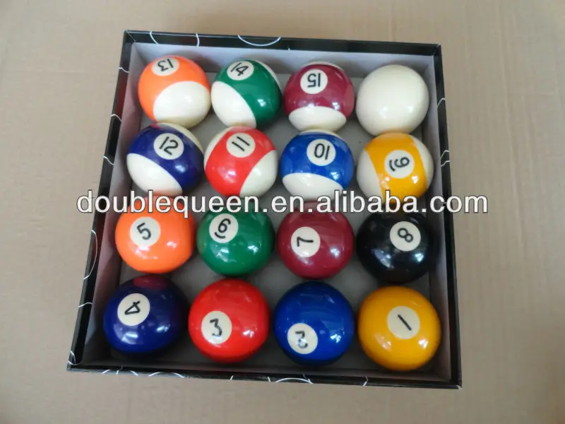  Полностью K/D уличный бильярдный стол хорошего качества