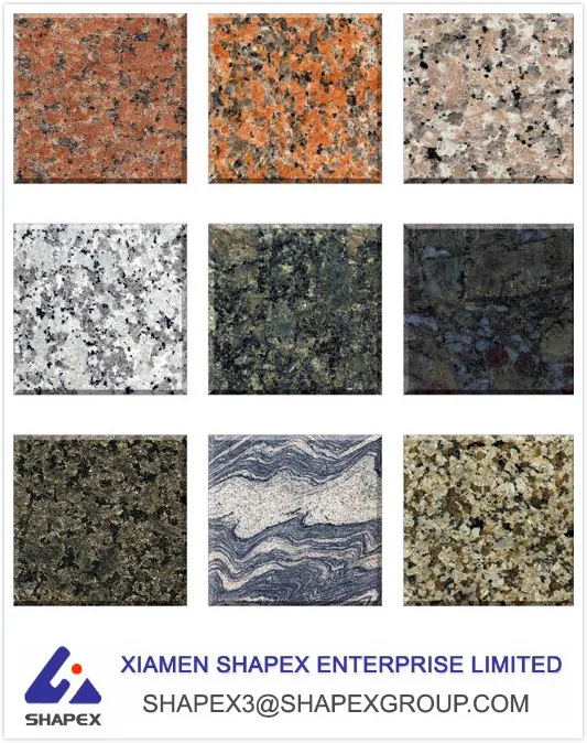 granite stone for floor tiles price philippines