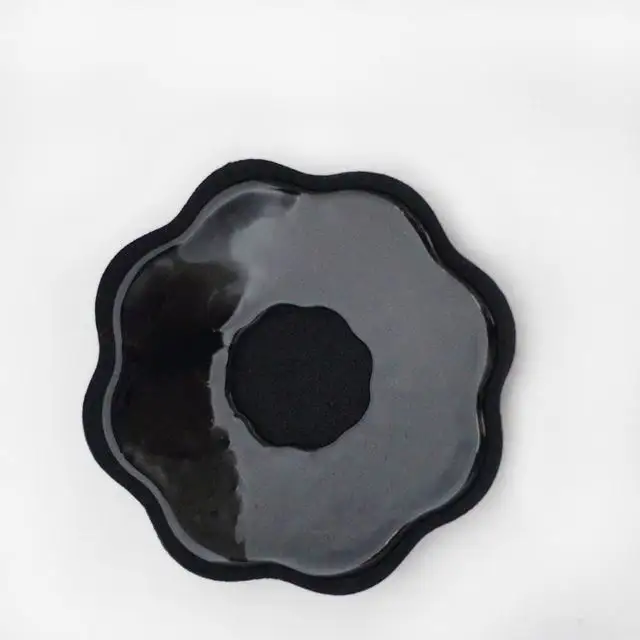 silicone Self Adhesive Bra Women Strapless Backless Lifting Nipple Covers sexy girl nipple cover