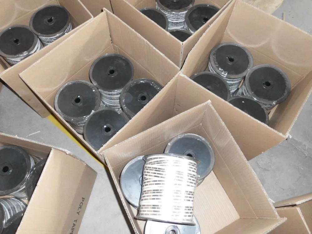 Полиленточный Электрический Забор из улитки