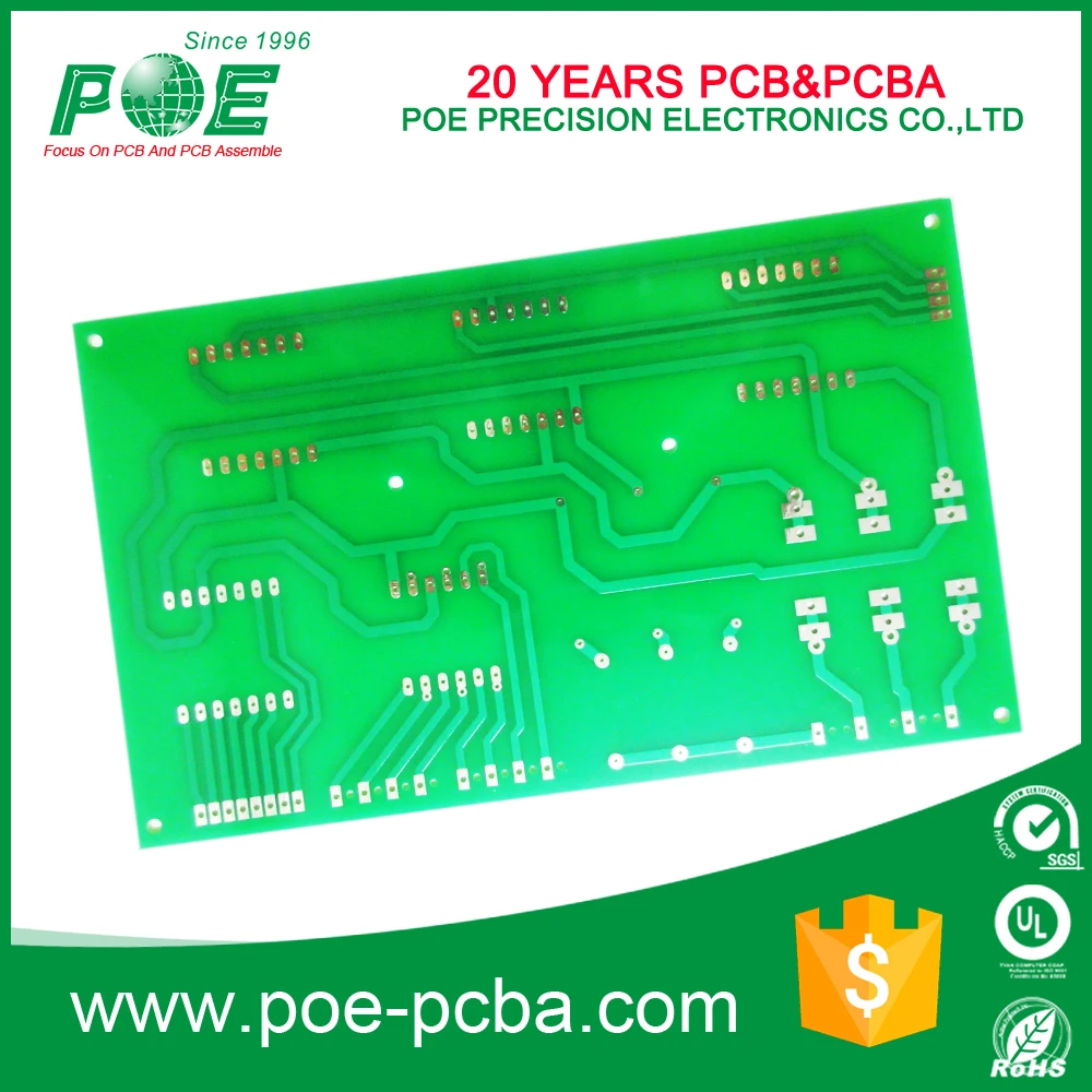 Шэньчжэнь печатных плат на заказ печатных плат, завод