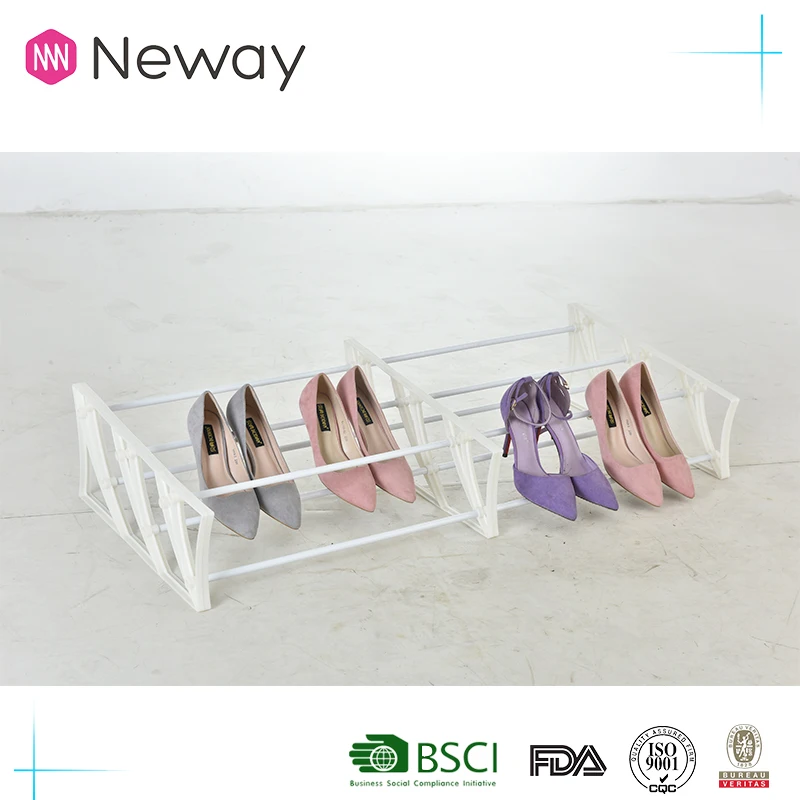 6 Layer Hanging Shoe Rack Shelf Vertical Home Goods Shoes Rack Shelf Home