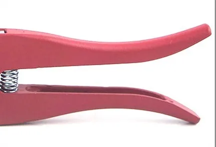 Good quality farm use Animal Ear Tag Plier for Pig/Sheep/Cattle for sale