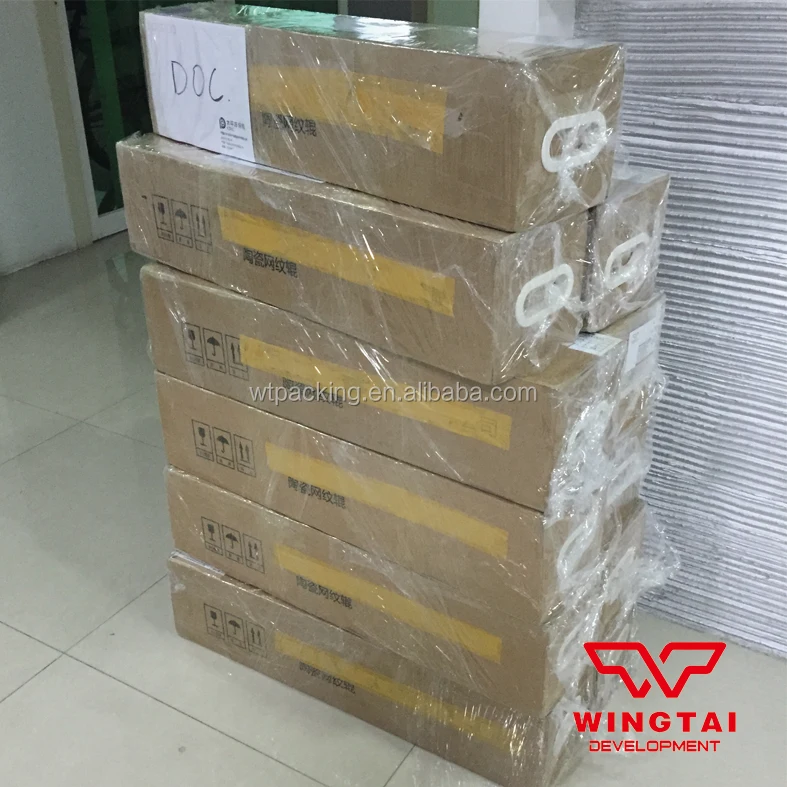 Ceramic Anilox Cylinder for Flexo Coating Machine