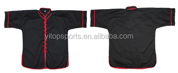 Taichi chinese traditional Kungfu taiji clothes