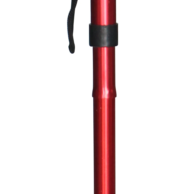 Hot Sell Stainless Steel Walking Crutches for Medical Use