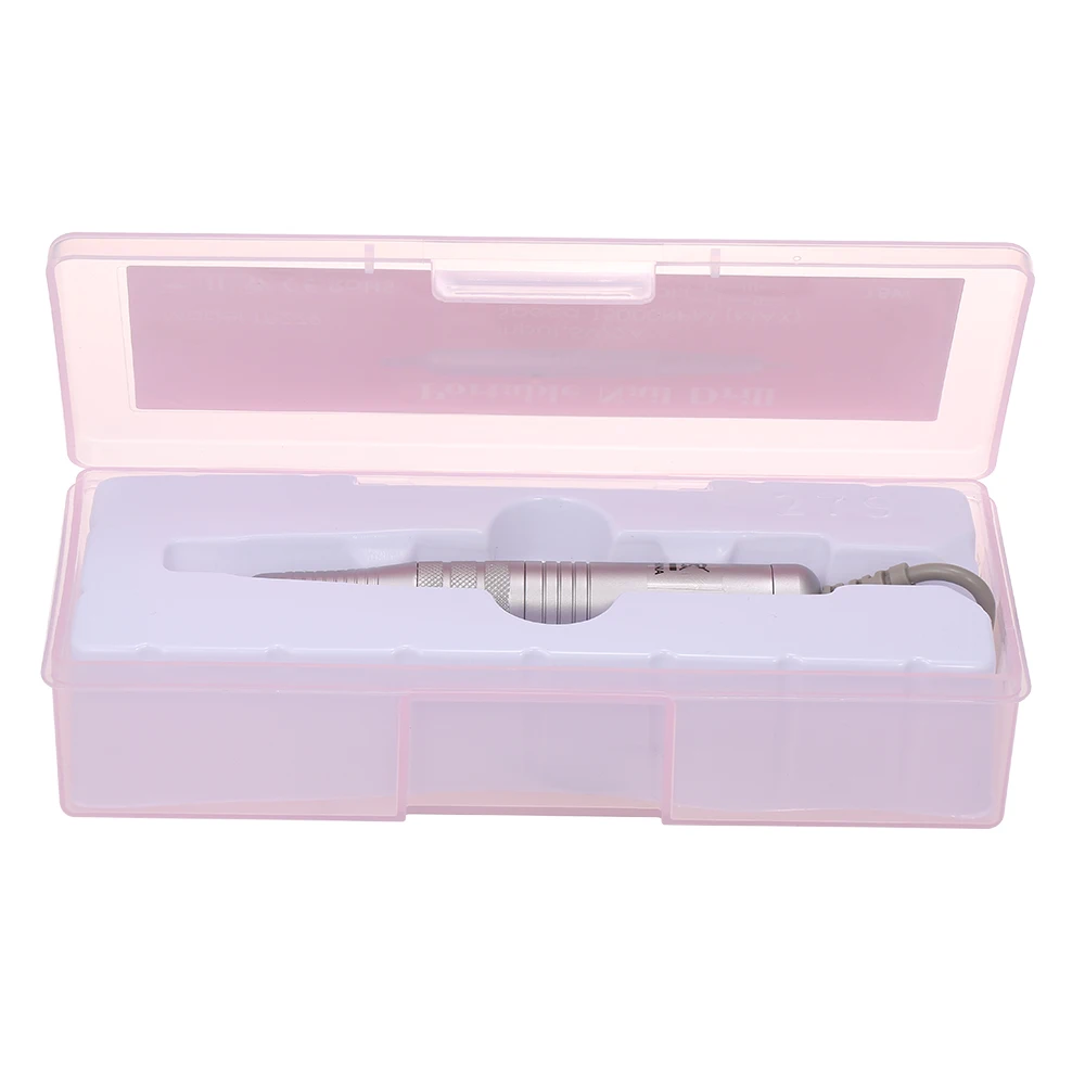 Портативный наконечник для маникюра iвера 15000 об/мин с USB-дизайном