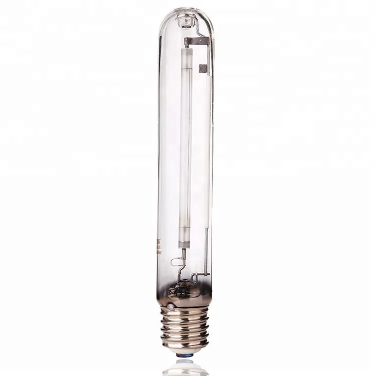 Hydroponic 600W E40 T46 HPS Bulb Plant Grow Lamp For Plants