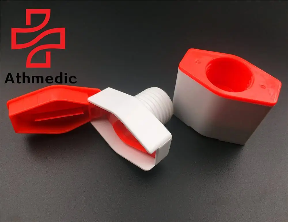 2025 Athmedic food grade drug pill cutter Splitter with crusher