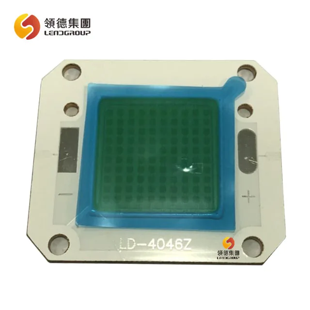 Factory Wholesale Bridgelux LED Chip 50w 100w 150w 200w 300w 500w COB LED
