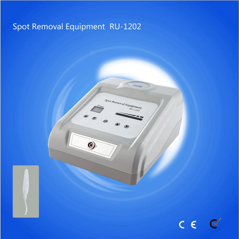 Magnetic Spot Removal Beauty Equipment Cynthia RU 1202
