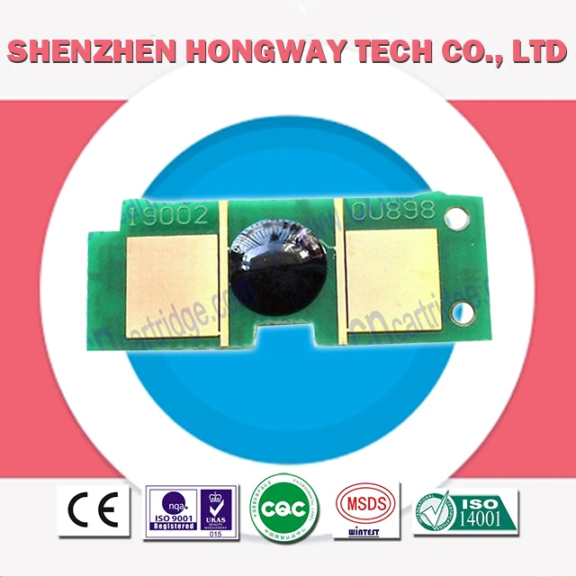 Чип тонера для чипа HP 1160 1320 3390 3392