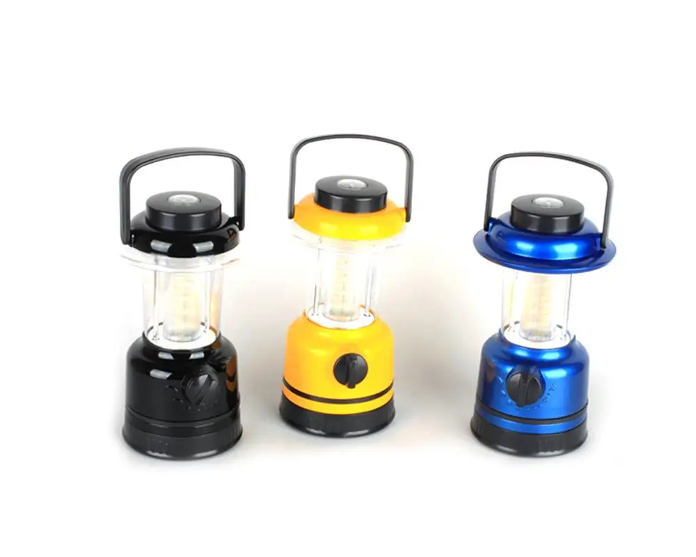 
Amazon Multifunction with compass Camping Lantern Flashlight Portable mini Tent Light decorative battery operated lantern led 