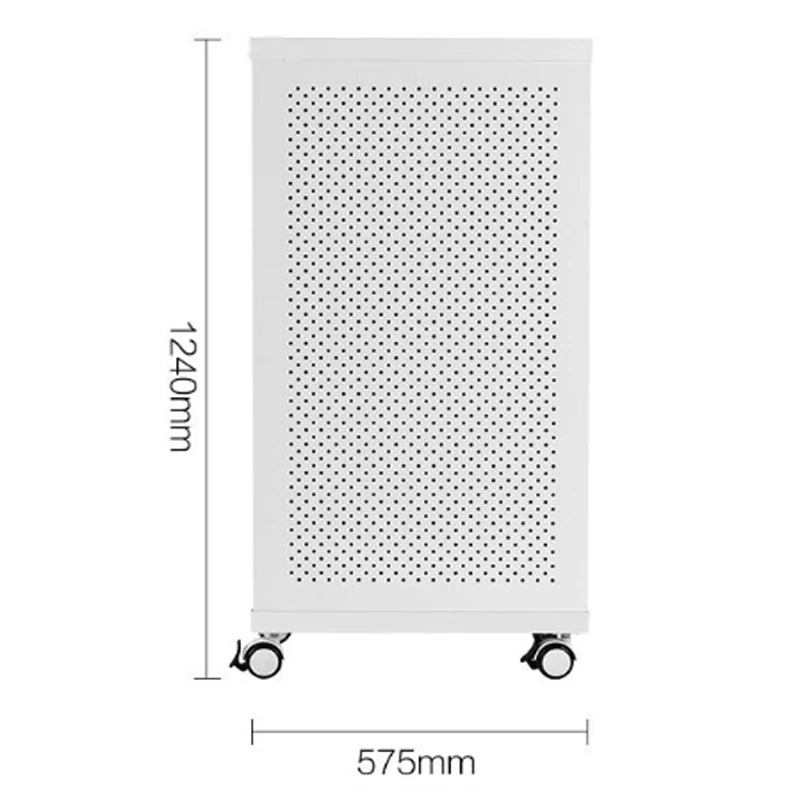 Промышленный очиститель воздуха, очиститель воздуха hepa, промышленный портативный очиститель воздуха