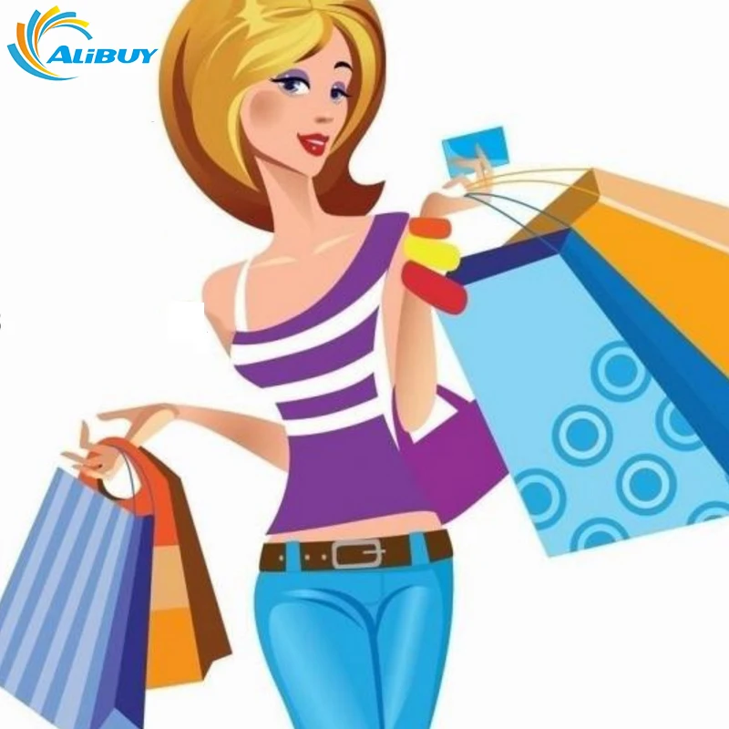 Сервисный полезный консолидированный транспортный агент tao bao собирает товары Тао Бао с низкой Комиссии 1688 оптовый агент