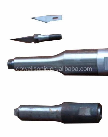 DW-C28-800-D 28k digital generator ultrasonic leather cutter