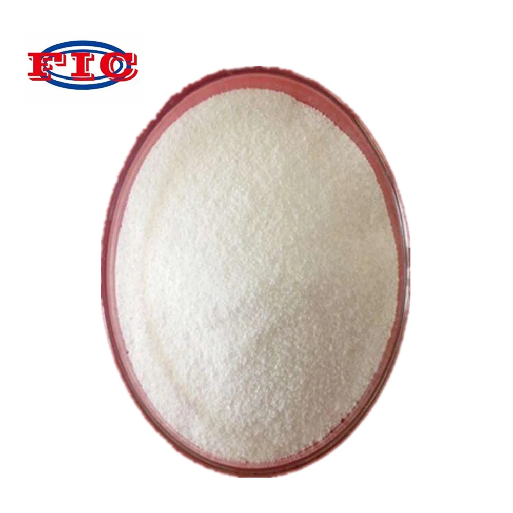 Высококачественный моногидрат чистого креатина с 200 сеткой для пищевых продуктов в FIC