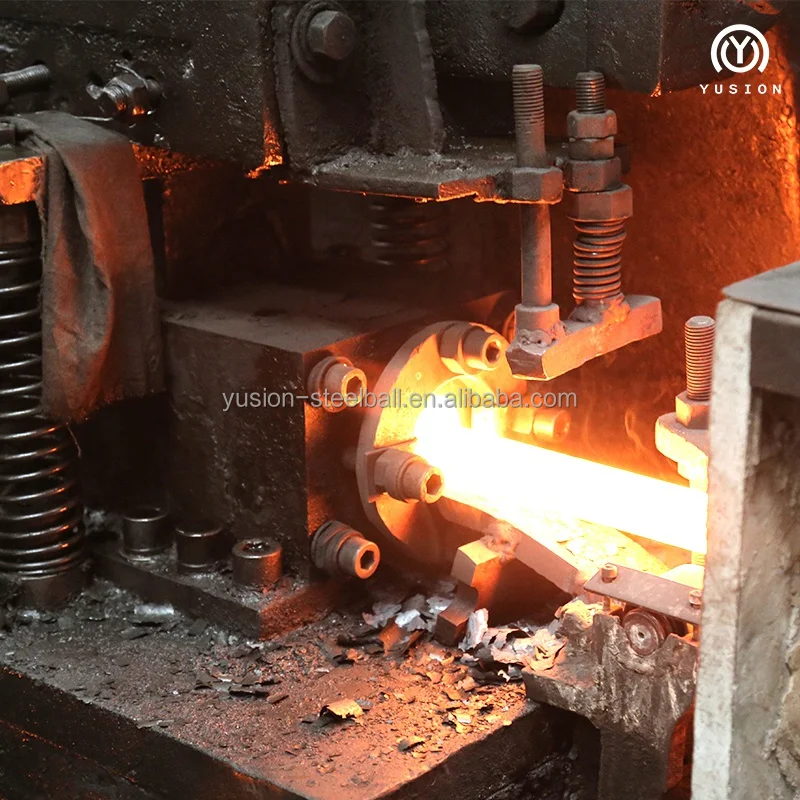 Alloy Steel Ball S-2 tool steel ball 6.35mm-63.5mm for Three cone bit