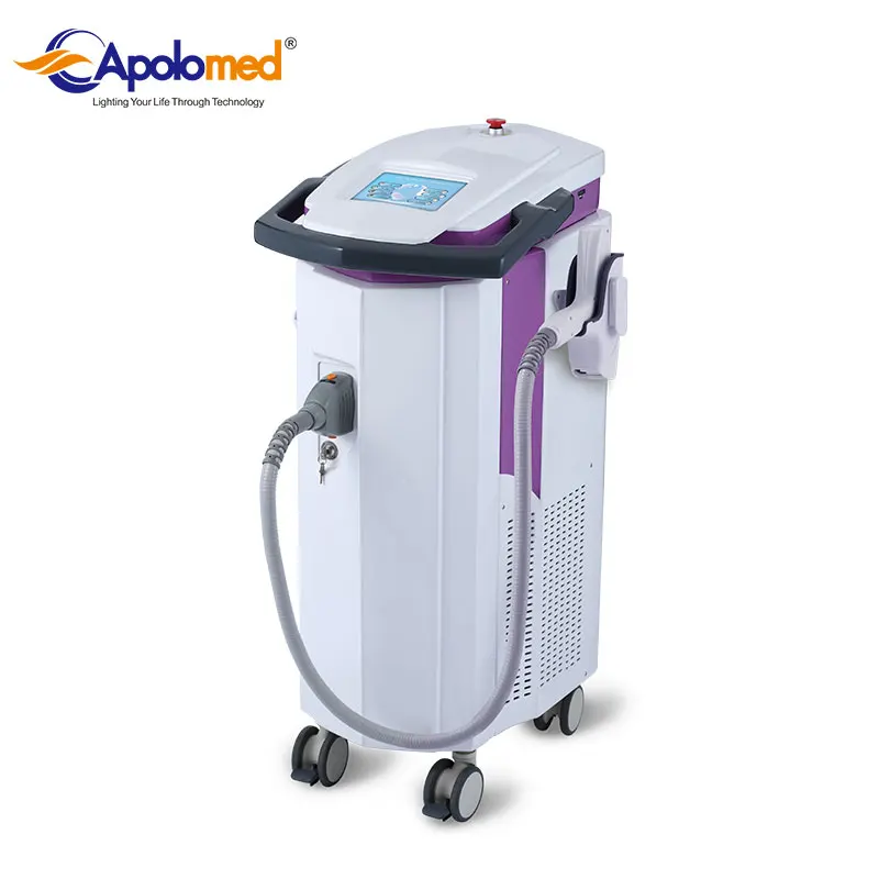 Профессиональные машины для удаления морщин