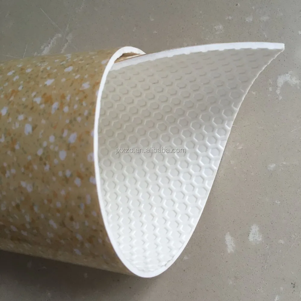 cheap fire proof vinyl sheet flooring linoleum floorings rolls