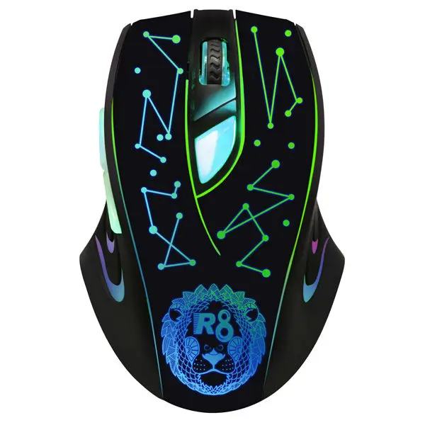 mouse novelty of the computer