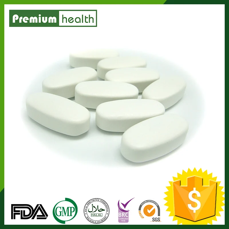 ДОБАВКИ КАЛЬЦИЯ витамин D3 & K таблетки Oem частная этикетка