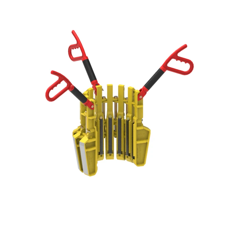 API сверлильный хомут/предохранительный зажим для инструментов для буровой установки