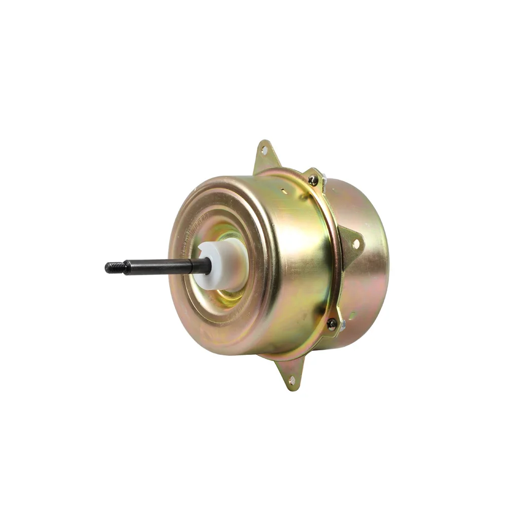 Single phase AC fan Motors for air conditioner