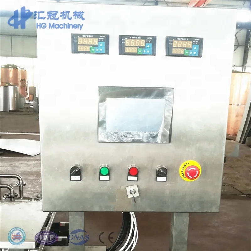 4 head automatic beer barrel keg washer keg washing machine