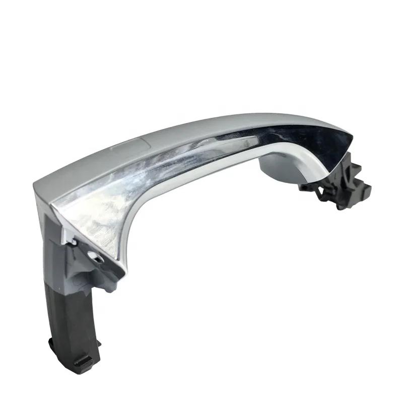 KobraMax двери автомобиля ручка OEM A2047601370 Совместимость с Benz