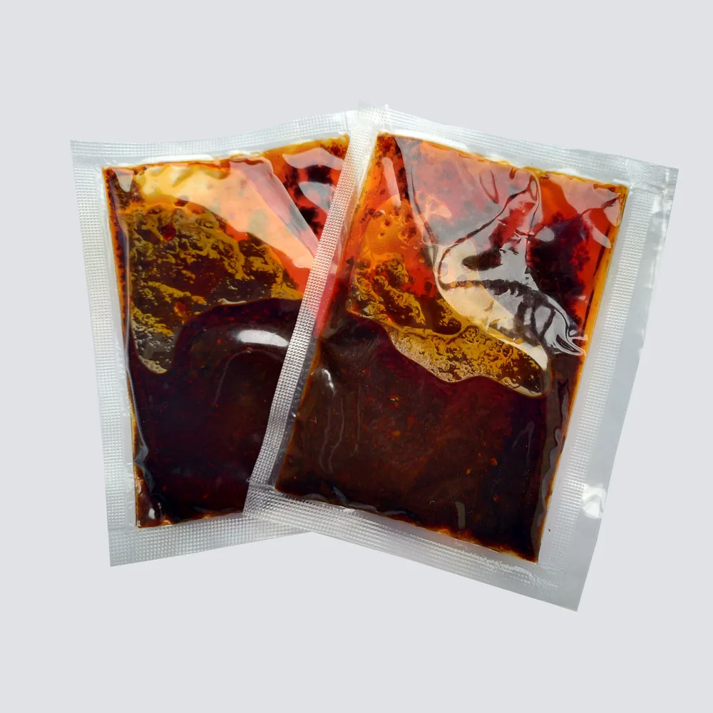 150g OEM Sichuan Spicy Hot Noodles Sauce, Mala Mian