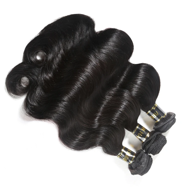 XBL Factory Made Hair Bulk Bundles Frontal Human Hair Bundles Cuticle Align Raw Vietnamese Hair