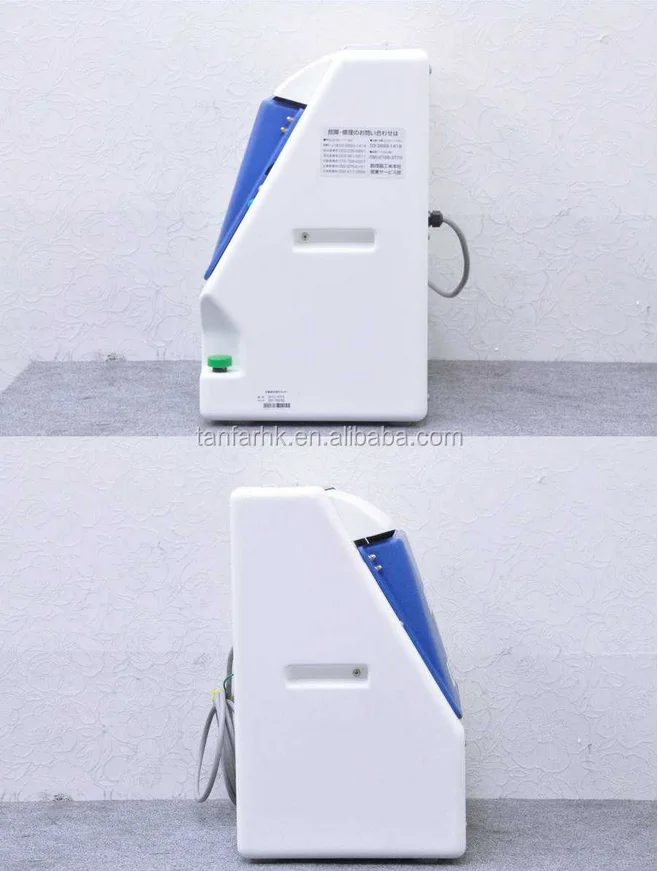 
SUZUMO SVC-ATA(Automatic Sushi Rolls Cutter) 