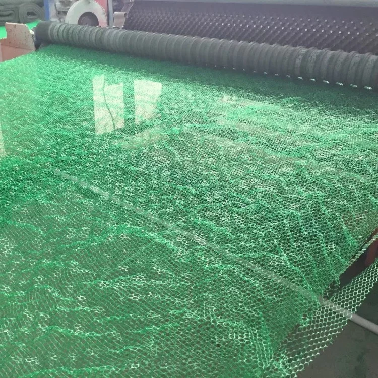 3D geomat Erosion Control mat Geomat from factory directly EM4