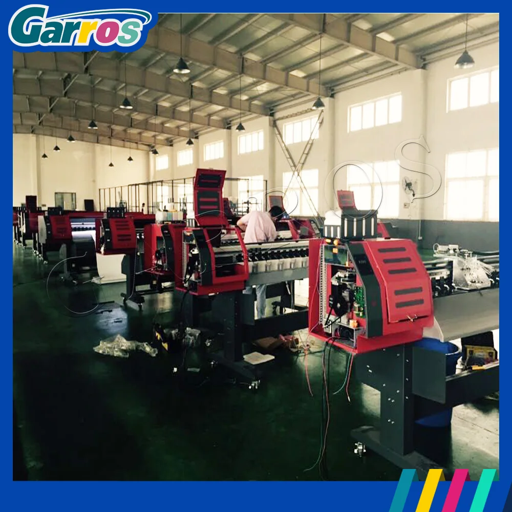 As good as Mimaki, Roland Garros RT-1801 plotter machine price