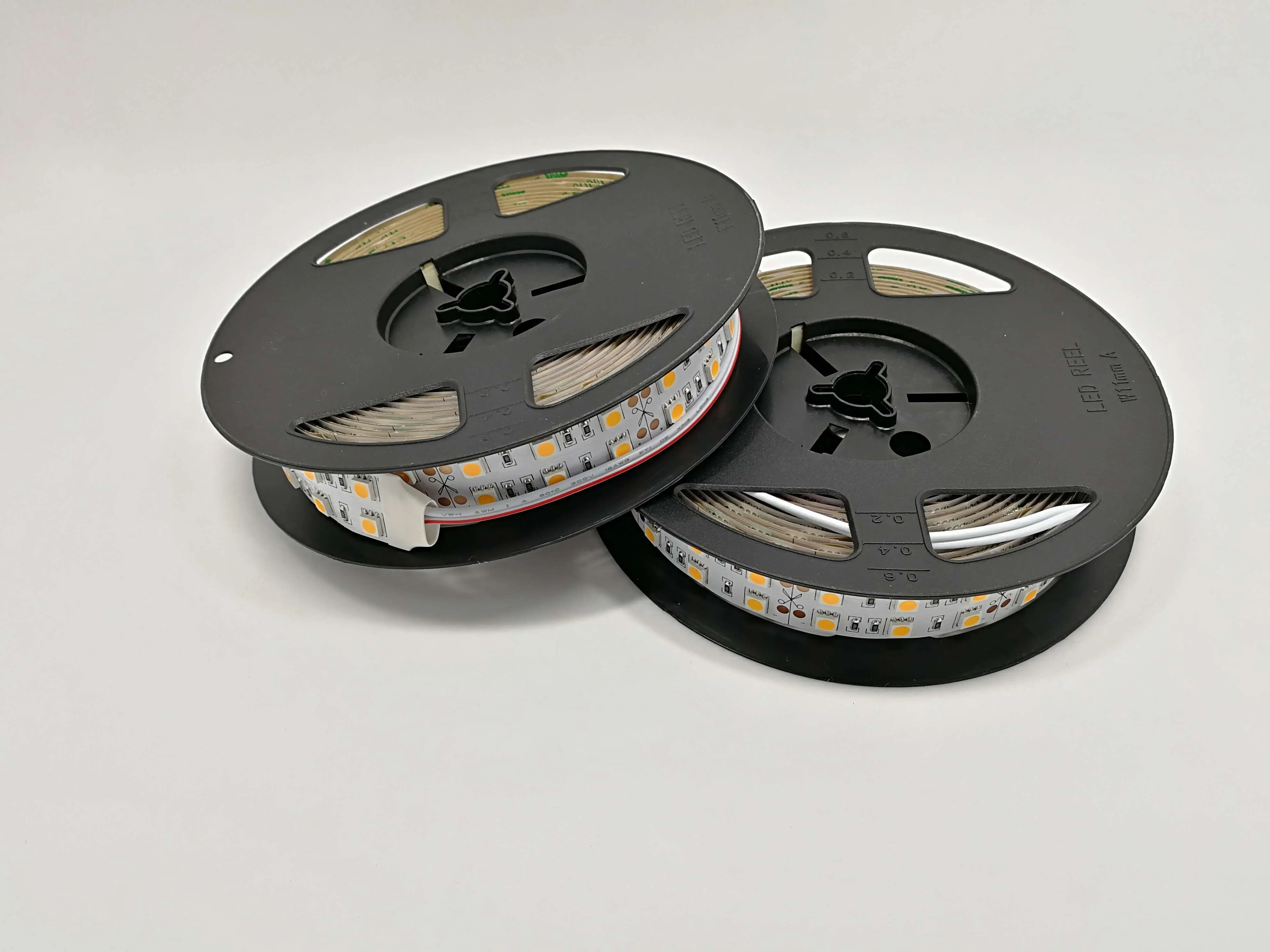 cUL listed 120leds 5050 CRI95 LED Strip Light