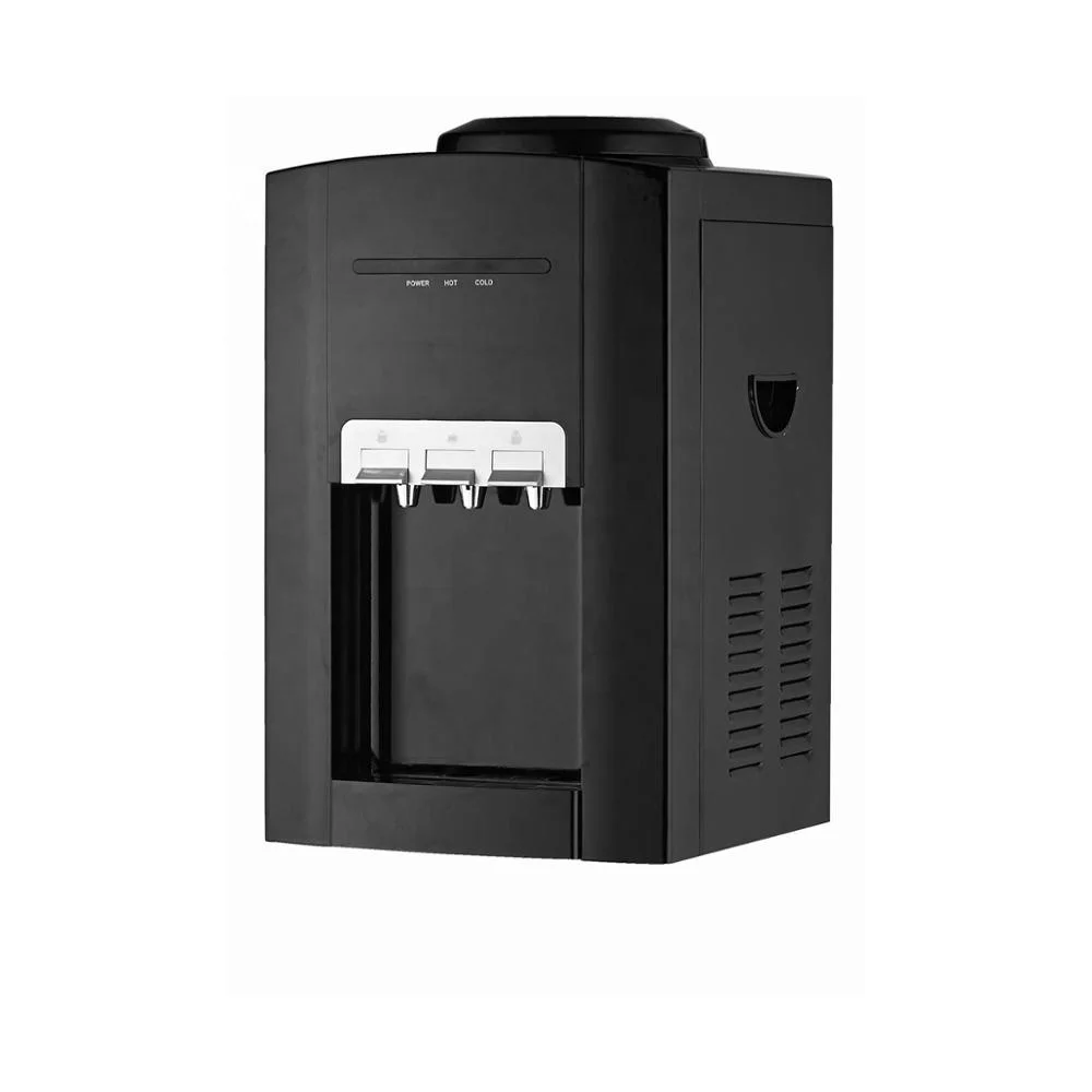 Electric cooling  desktop dispenser water